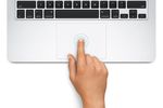 Trackpad Force Touch