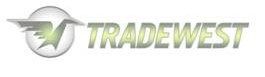 tradewest - logo