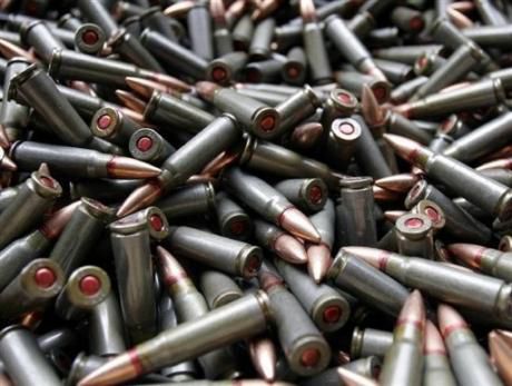 trafic armes