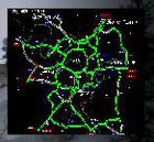Gadget Trafic IDF