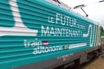 Train autonome SNCF