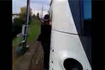 train surfing facebook
