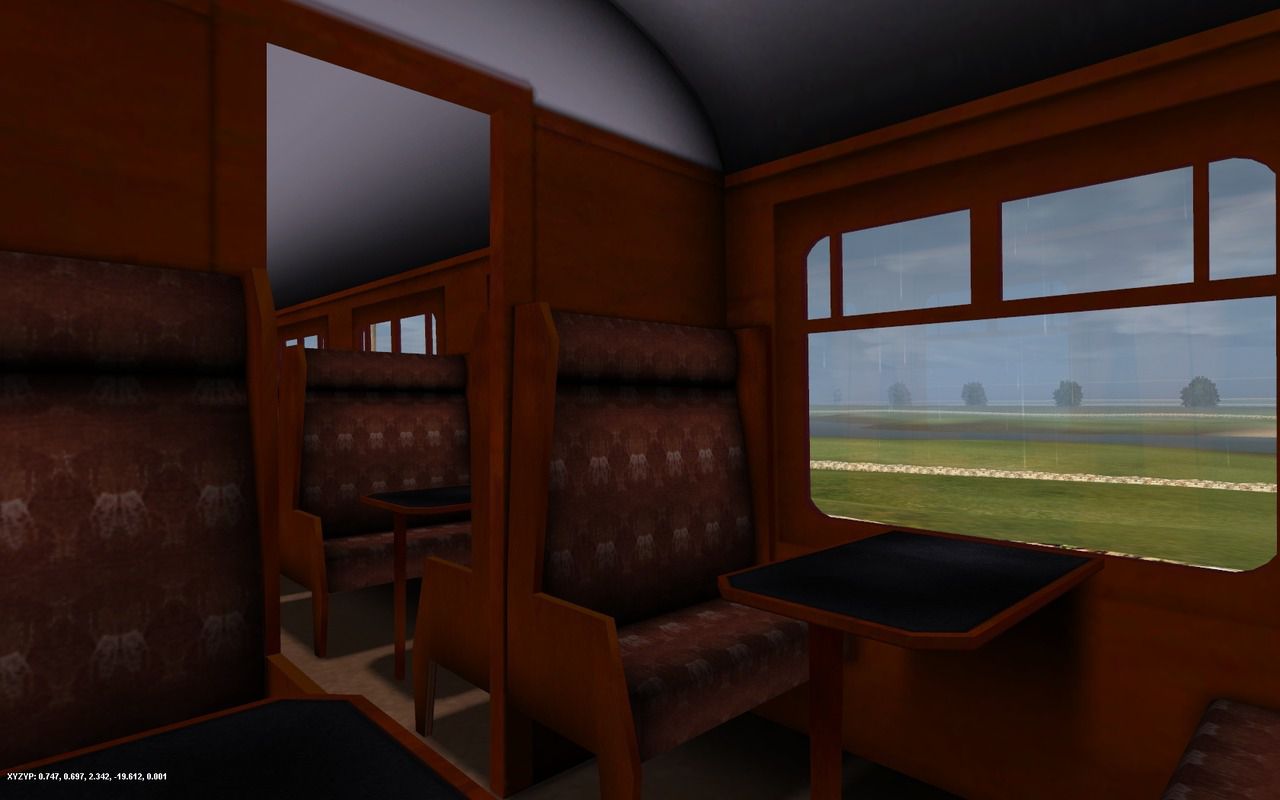 Trainz Simulator 2010 Duchess - Image 3