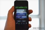 transaction mobile