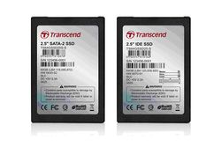Transcend disque dur SSD