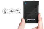 Transcend ESD400 1