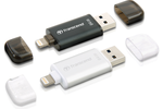 Transcend JetDrive Go 300