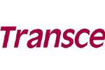 transcend logo 2008 Logo Transcend