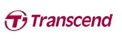 transcend logo 2008 Logo Transcend