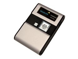 Transcend storejet small