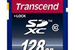 Transcend Ultimate Series