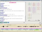 Transcriber : retranscrire un fichier audio en texte écrit