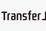 TRansferJet logo