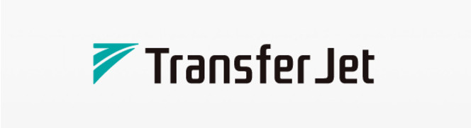 TRansferJet logo