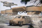 Transformer TX lockeed Martin