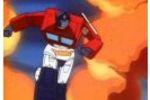 Transformers dessin animé (Small)