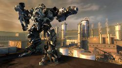 Transformers La Revanche - Image 5