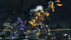 Transformers La Revanche - Image 6
