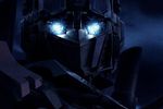 Transformers La Revanche - Logo