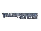 Transformers the game small