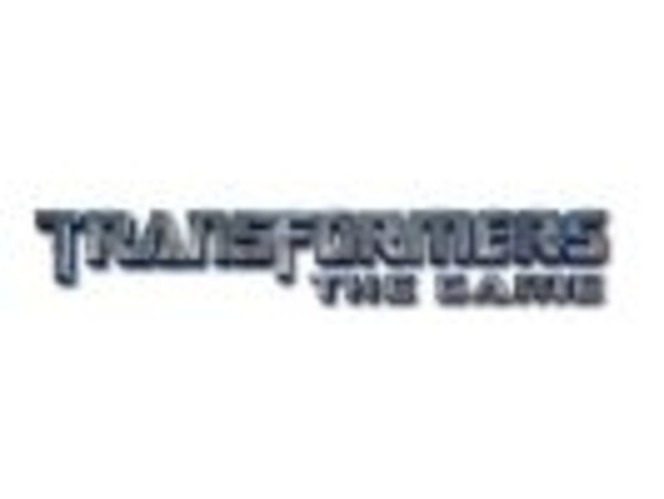 Transformers : The Game (Small)