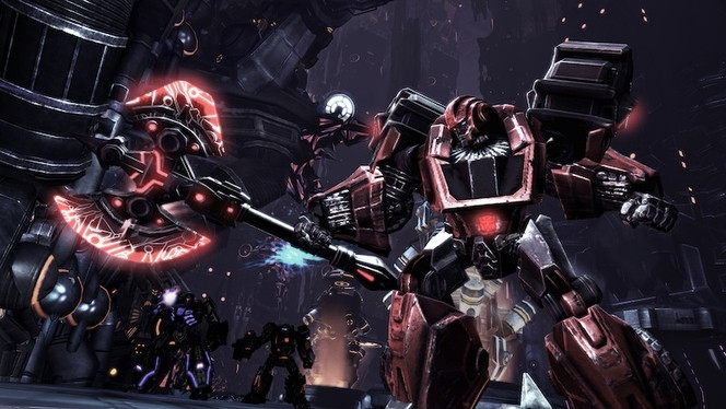 Transformers War For Cybertron - Image 2