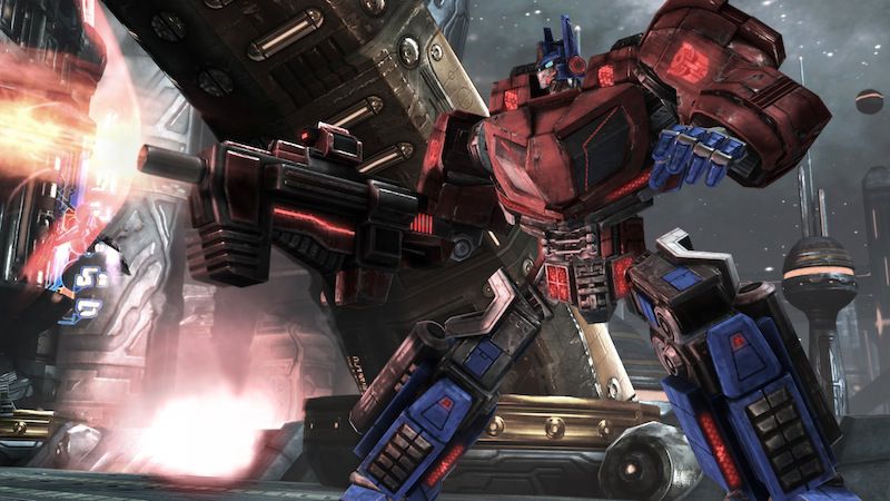 Transformers War For Cybertron - Image 3