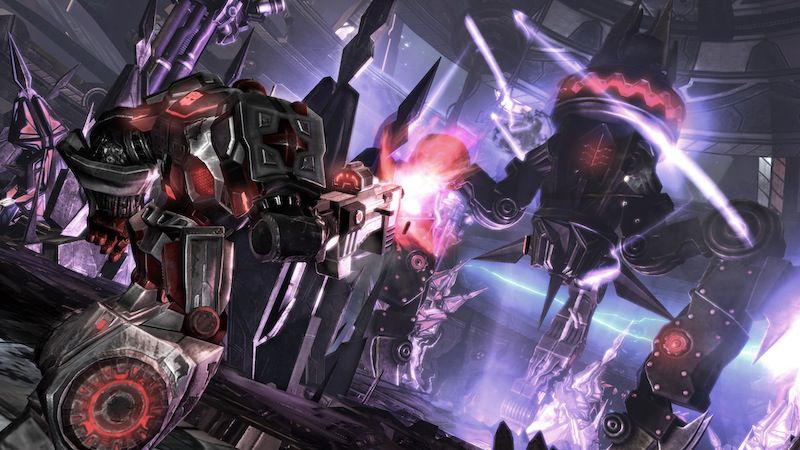 Transformers War For Cybertron - Image 5