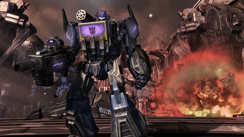 Transformers War For Cybertron - Image 6