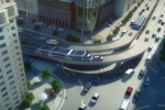 Transit-Elevated-Bus