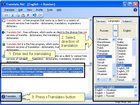 Translate.Net : traduire instantanément une expression