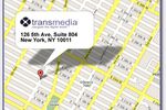 TransMedia Map