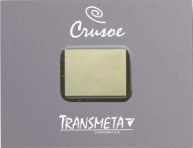 Transmeta Crusoe
