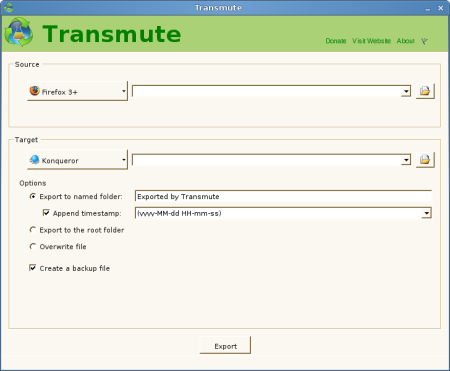 transmute screen2
