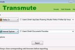 Transmute