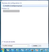 Activer la mise en cache des fichiers sous Windows 7