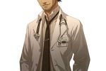 Trauma Center : New Blood - Artwork