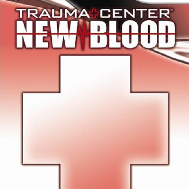 Trauma Center : New Blood - trailer