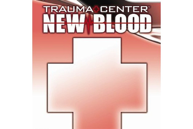 Trauma Center : New Blood - trailer