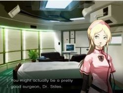 Trauma center second opinion small