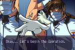 Trauma Centre (Small)
