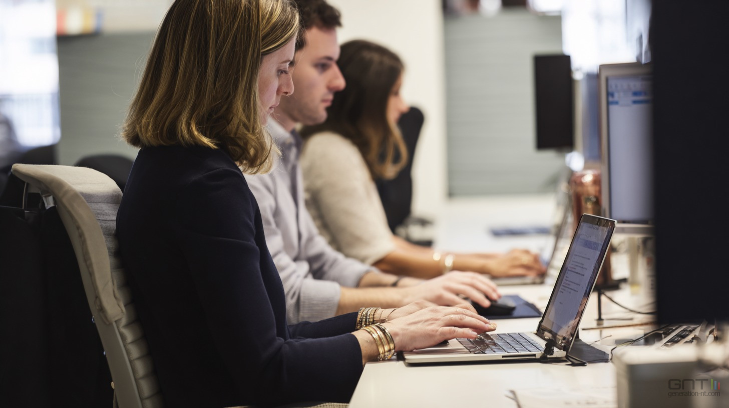 ERP, Low-Code et cybersécurité : comment reprendre le contrôle sur les applications métiers cachées