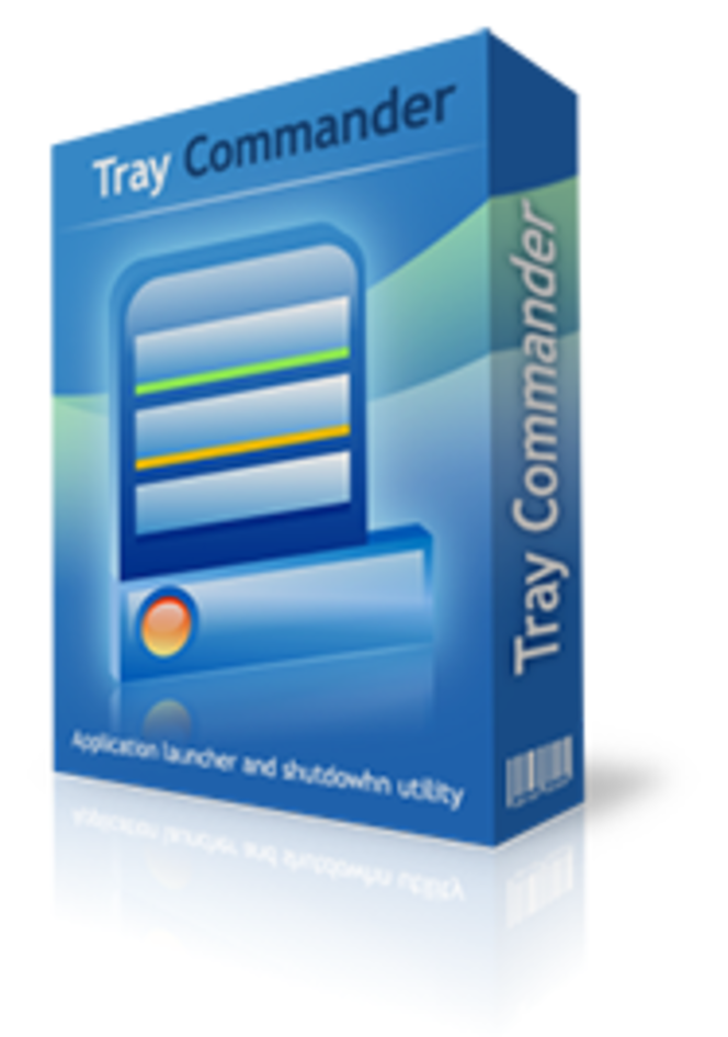 Tray Commander Lite 1.2 (187x266)
