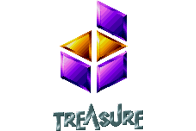 Treasure - logo