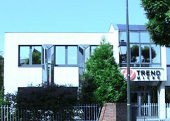 trend Micro France