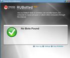 Trend Micro RUBotted : supprimer les bots