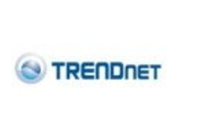 TRENDnet logo (Small)