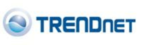 TRENDnet logo