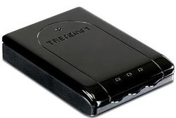 TRENDnet Rouger 3G WiFi 2