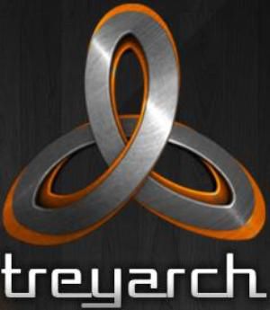 Treyarch logo
